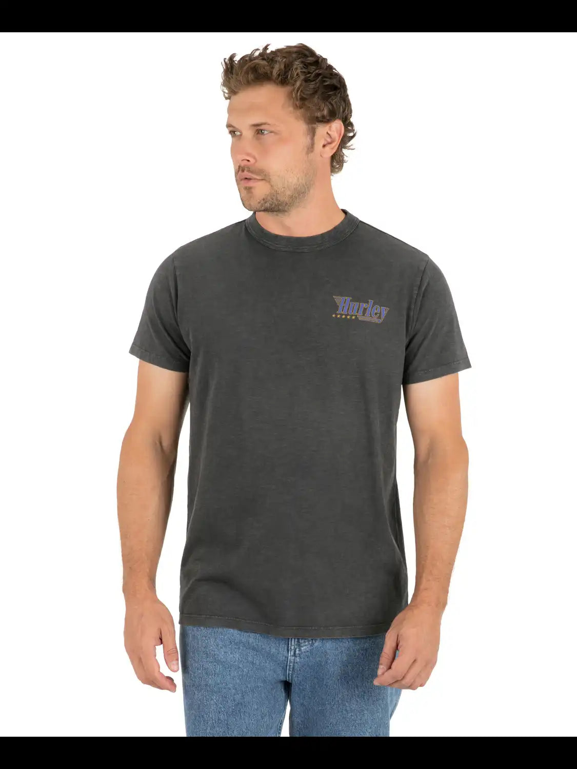 Spirit Of The West Short Sleeve