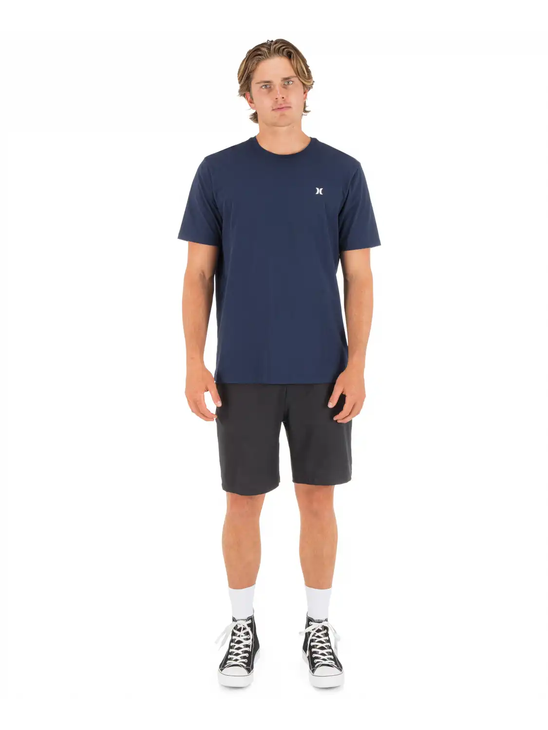 Icon Tee Short Sleeve