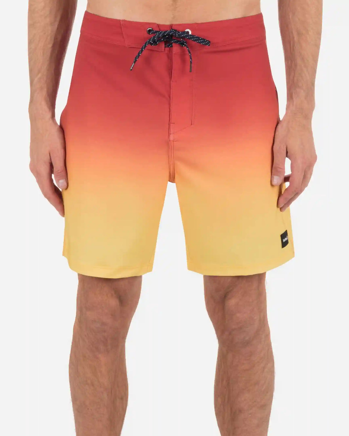 Phantom Eco Classic Boardshort 18"