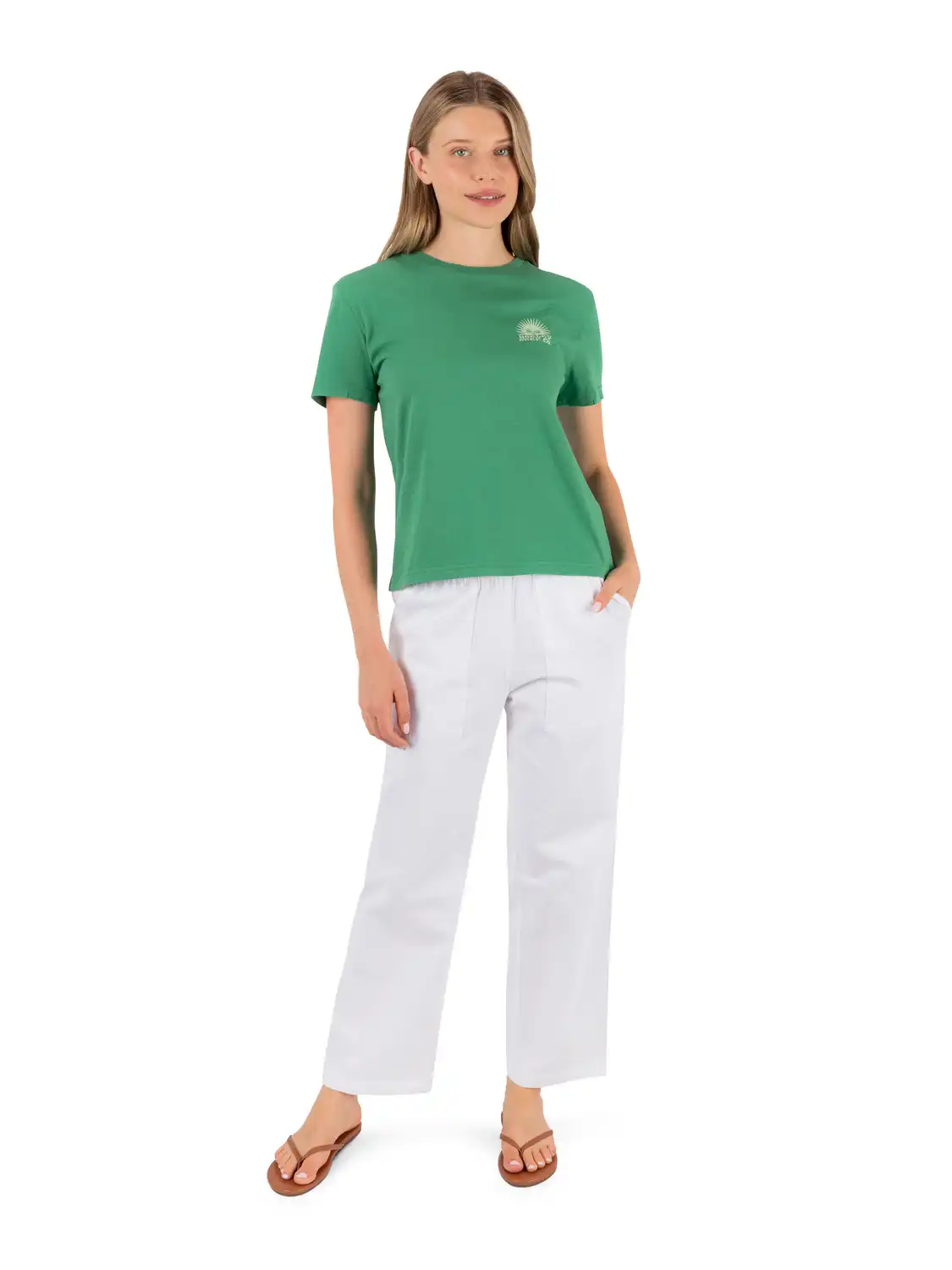 Solar Classic Tee