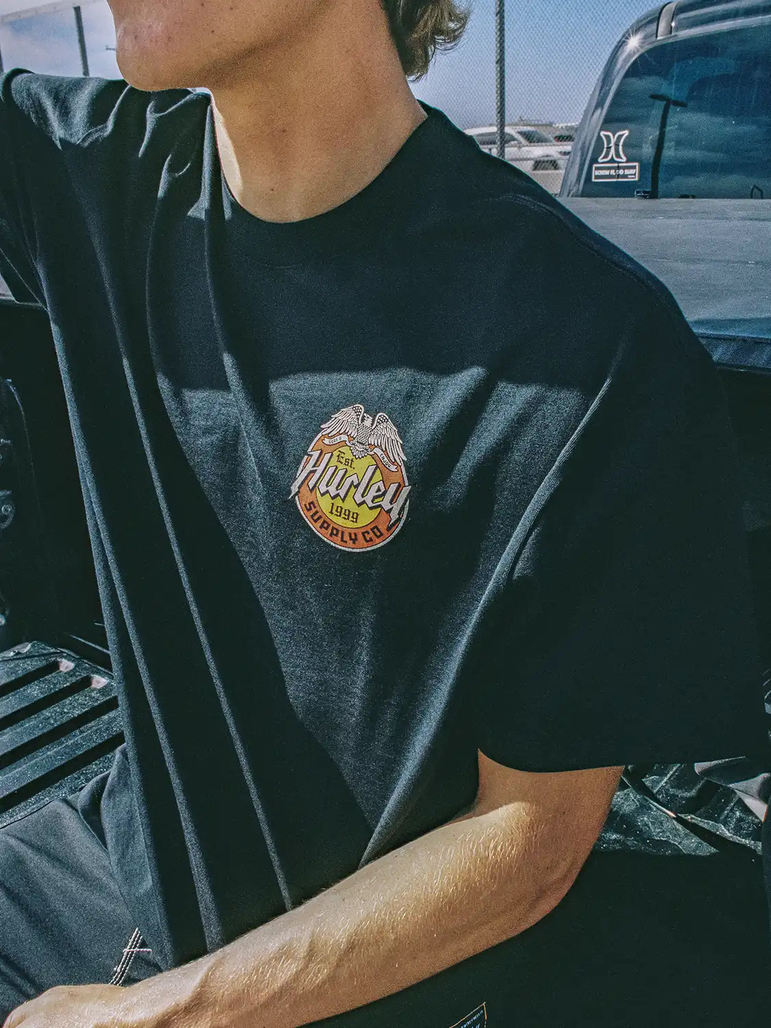 OG Short Sleeve