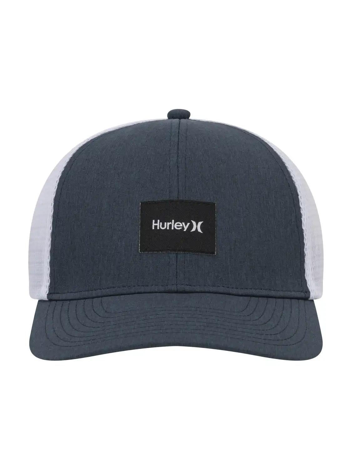 Warner Adjustable Trucker Hat