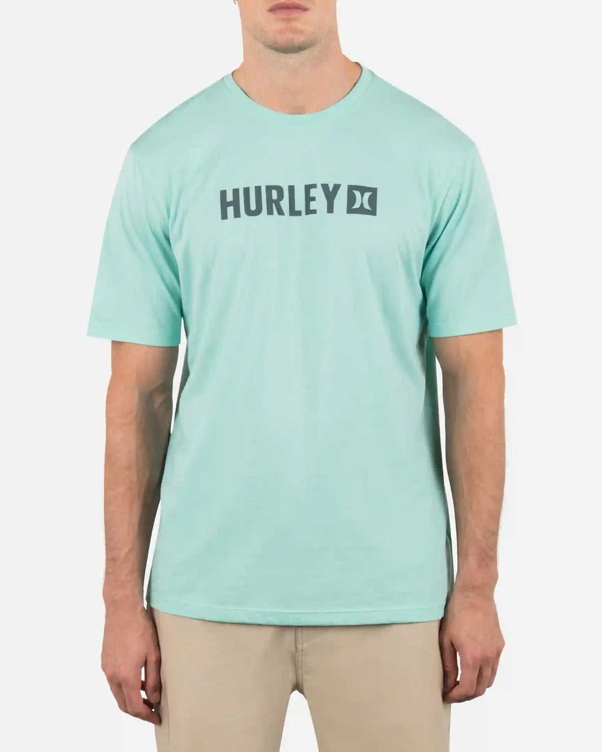 The Box Short Sleeve