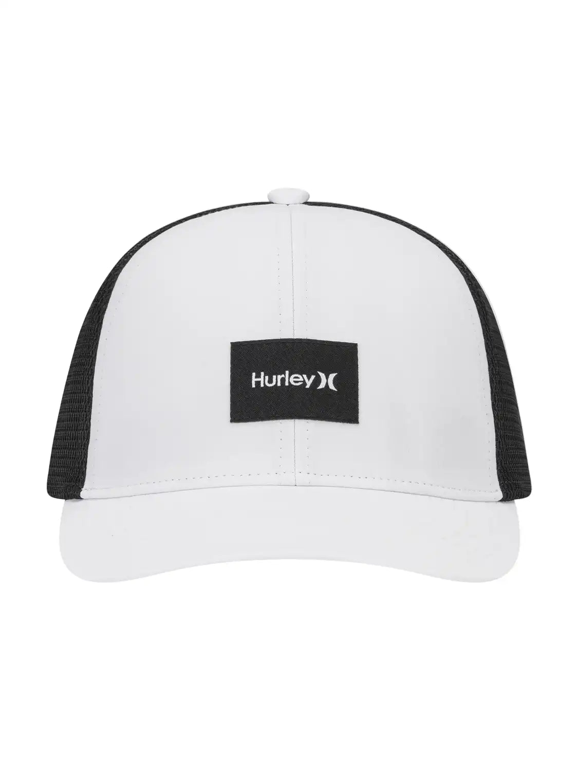 Warner Adjustable Trucker Hat