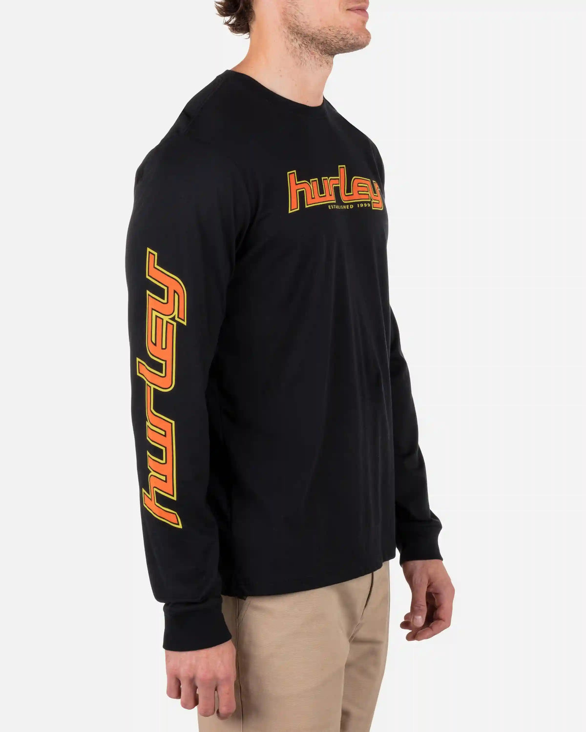 Everyday 25th Anniversary Long Sleeve Tee
