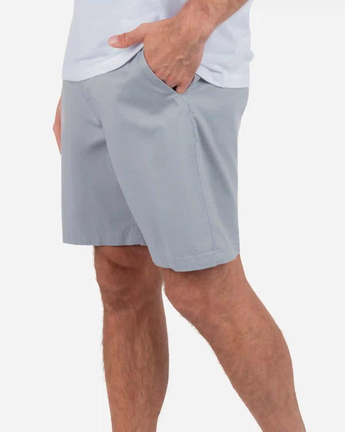 Icon Walkshort 19"