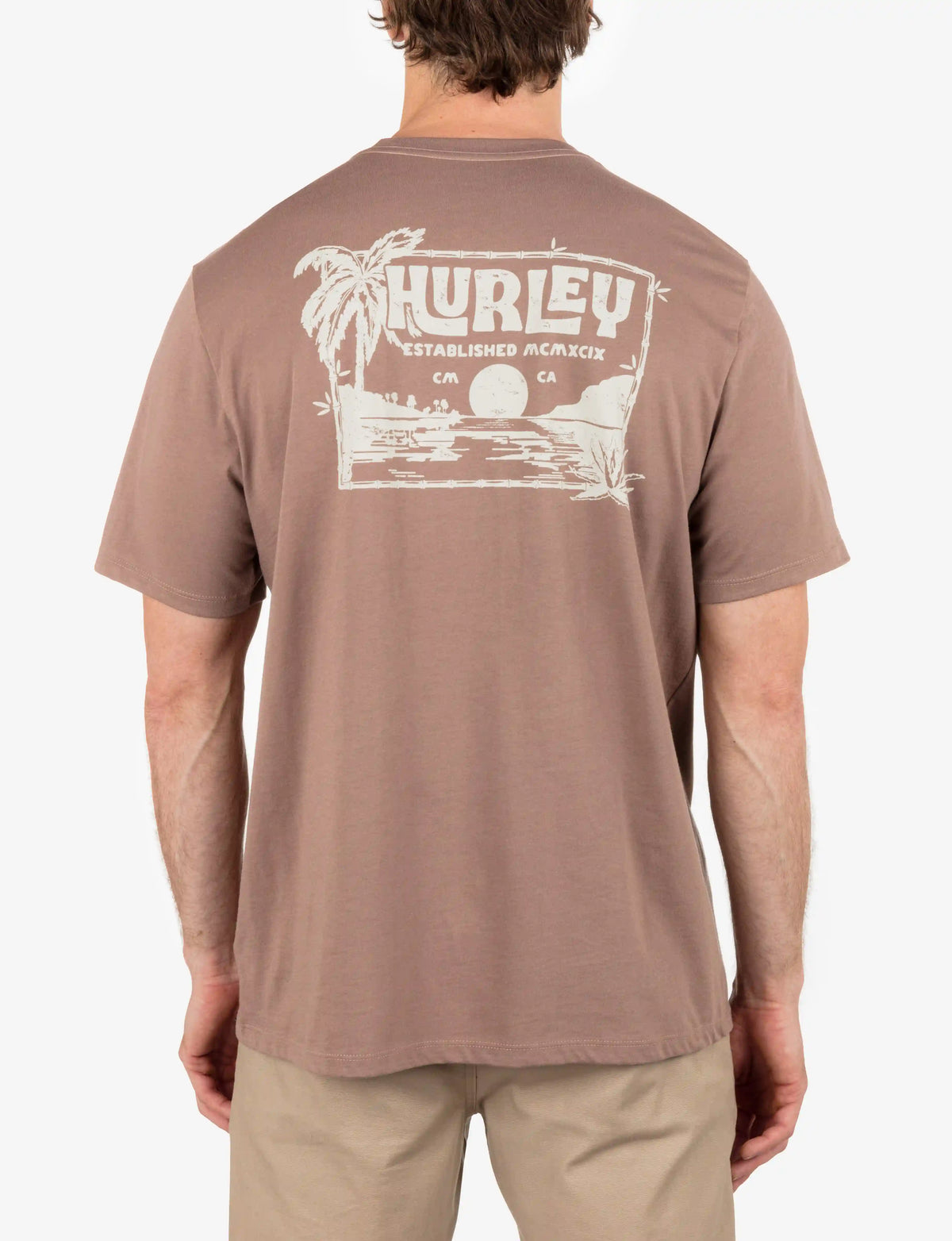 Everyday Island Vibes Short Sleeve