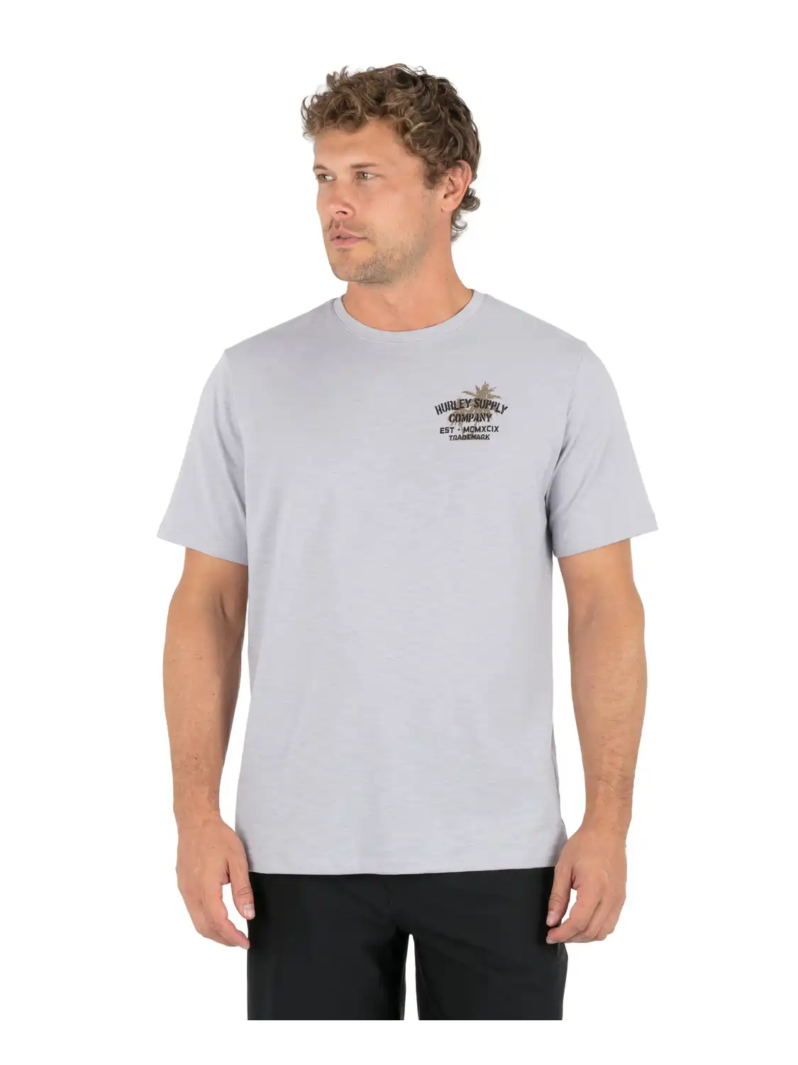 Shape Shack Slub Short Sleeve
