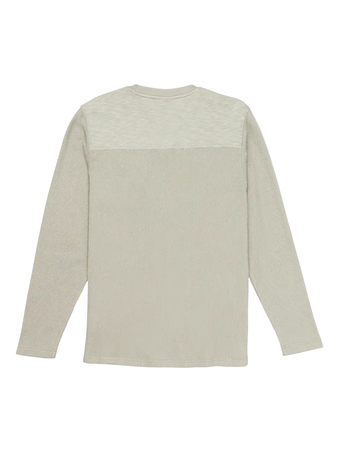 Felton Thermal Long Sleeve Crew