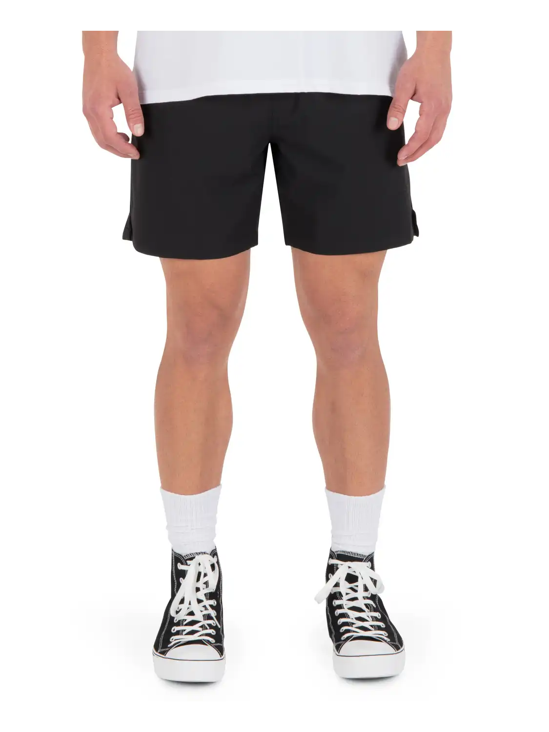 H2O Dri Trek Stretch 7"