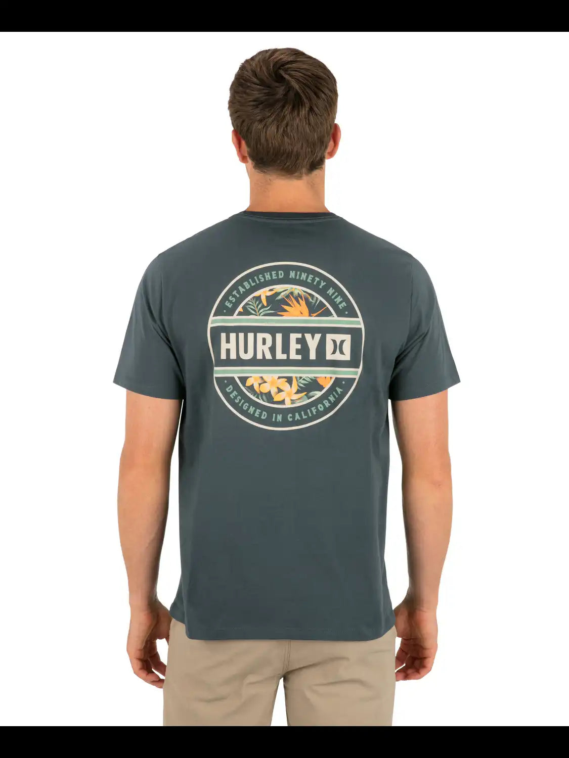 Filler Short Sleeve