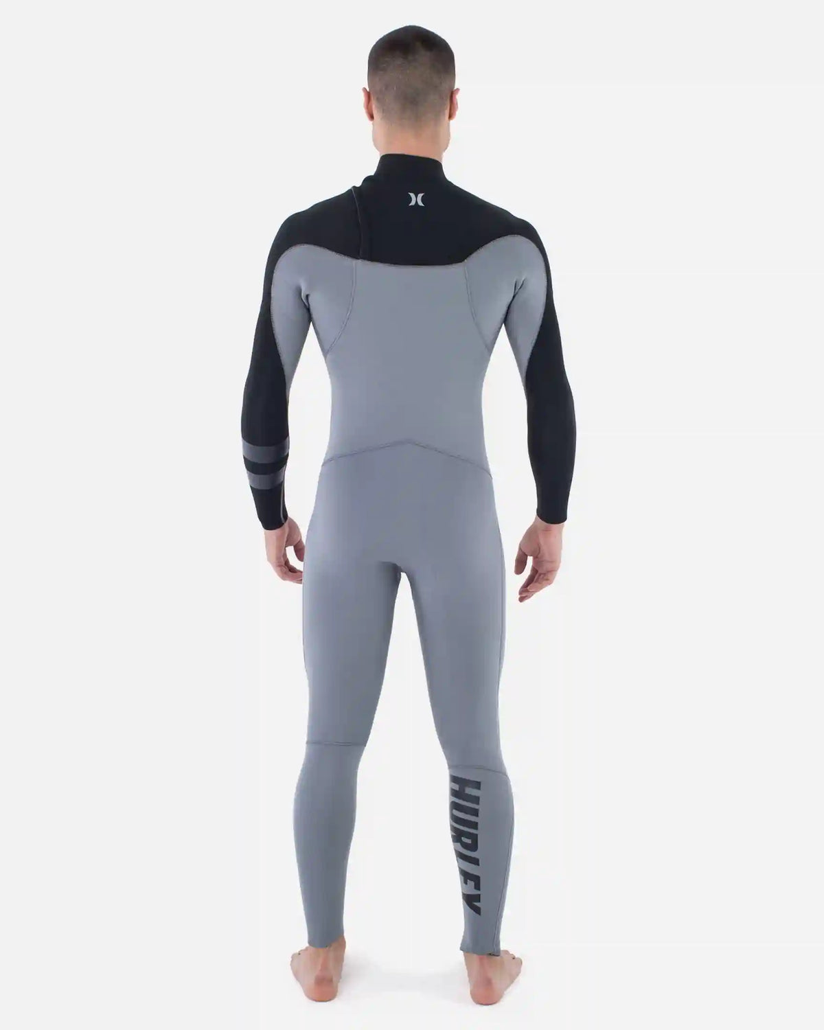 Mens Advant 4/3mm Fullsuit