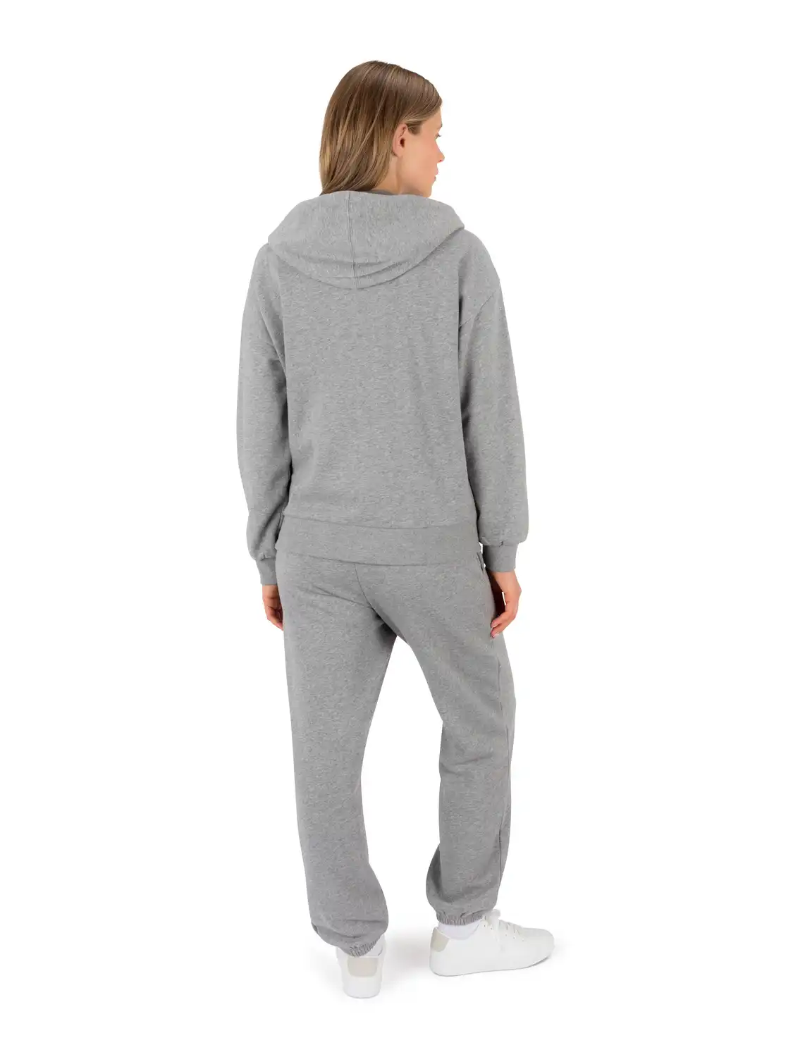 Solamar Zip Hoodie