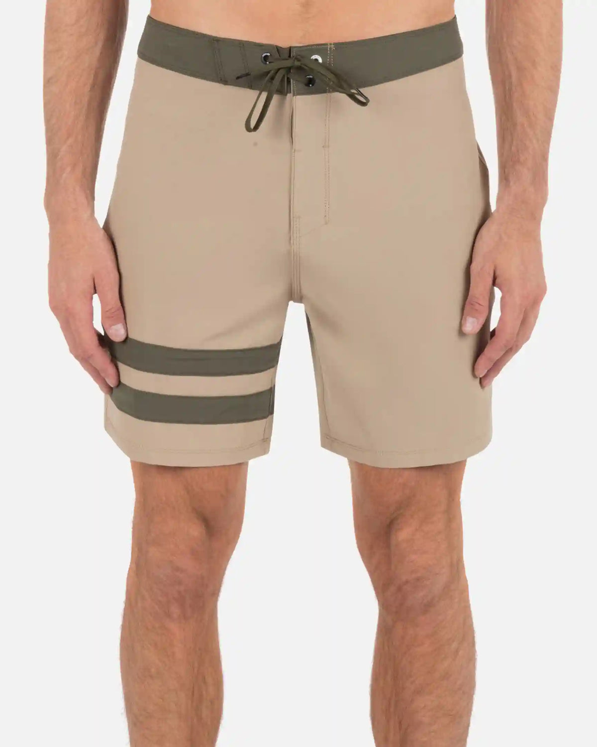 Block Party Boardshort 18"