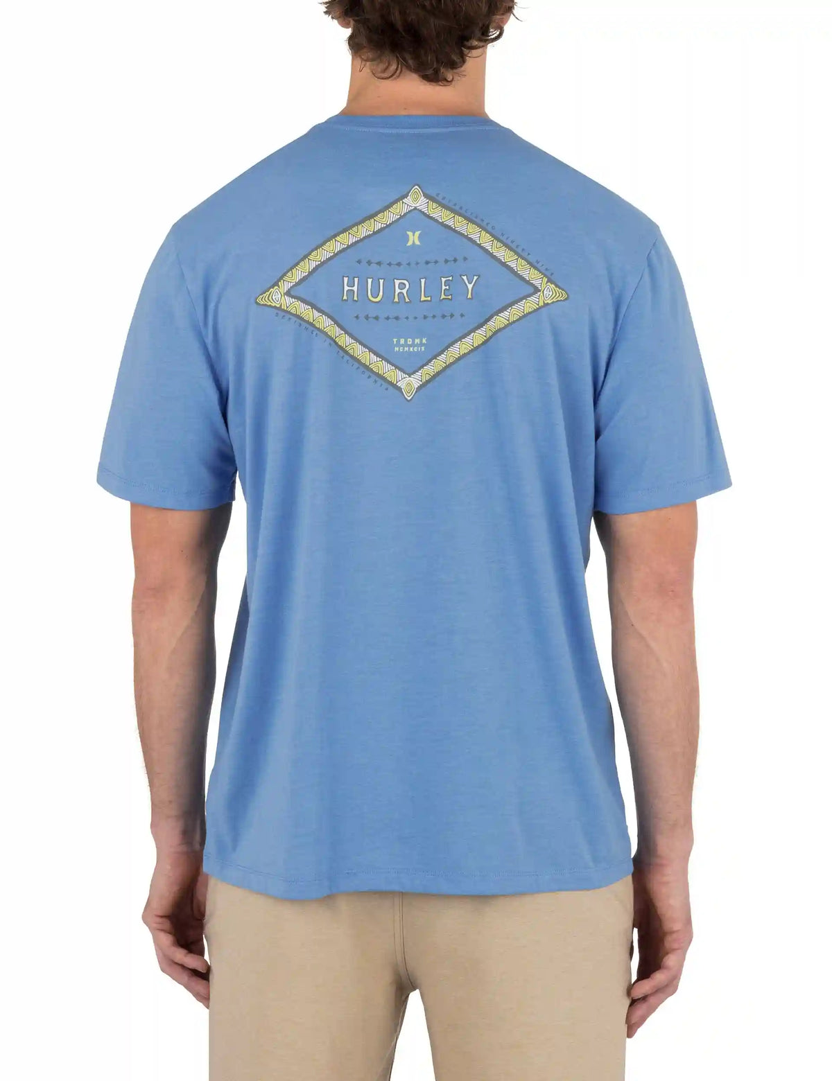 Hieroglyph Short Sleeve