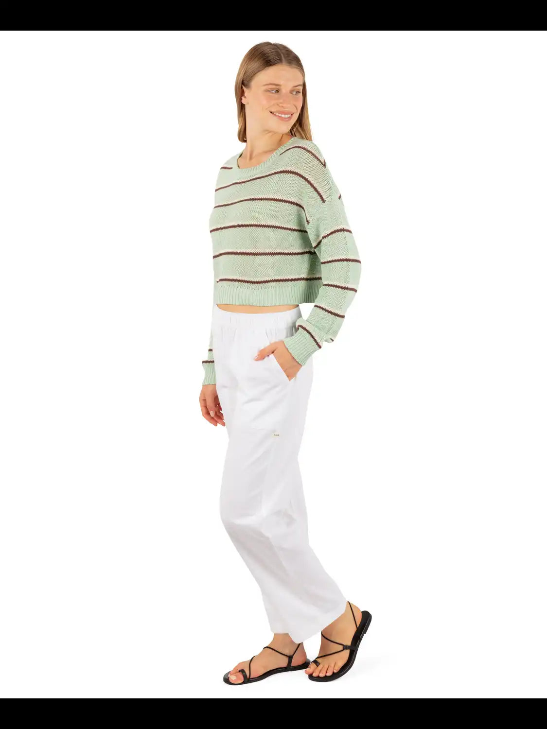 Delta Long Sleeve