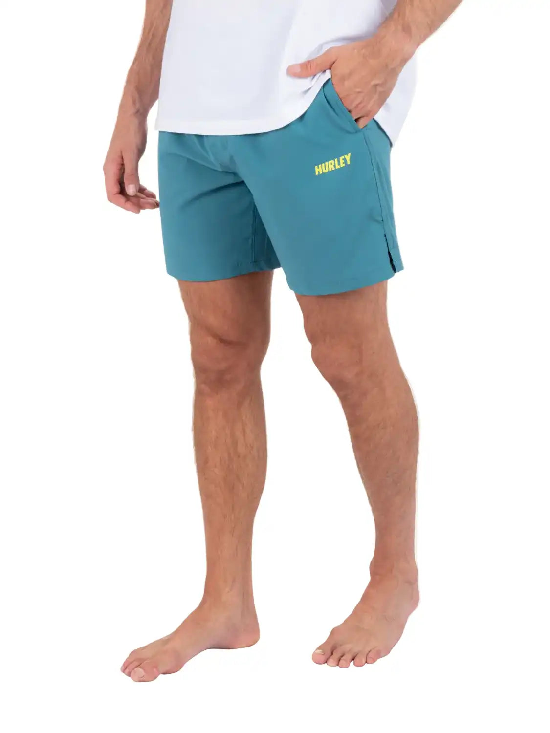 H2O Dri Trek Walkshort 7"