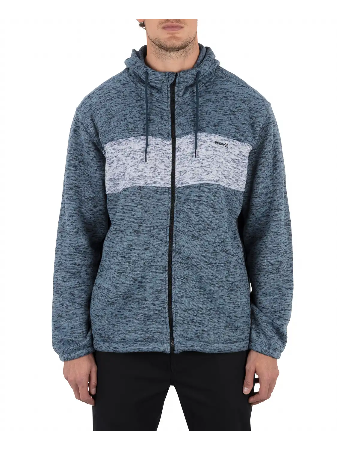 Saddleback Full Zip