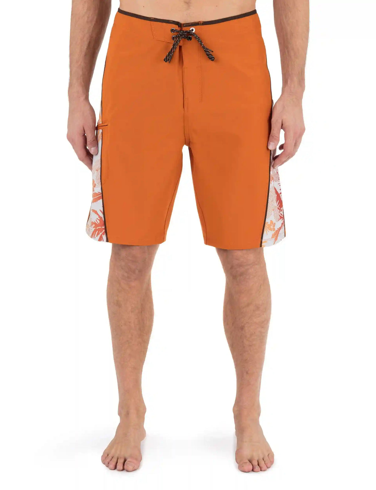 Phantom Eco Weekender Blocked Boardshort  21"