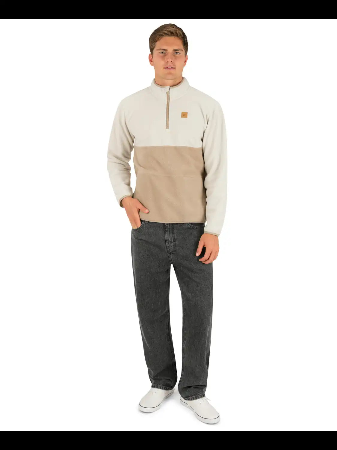 Cozypeak Quarter Zip
