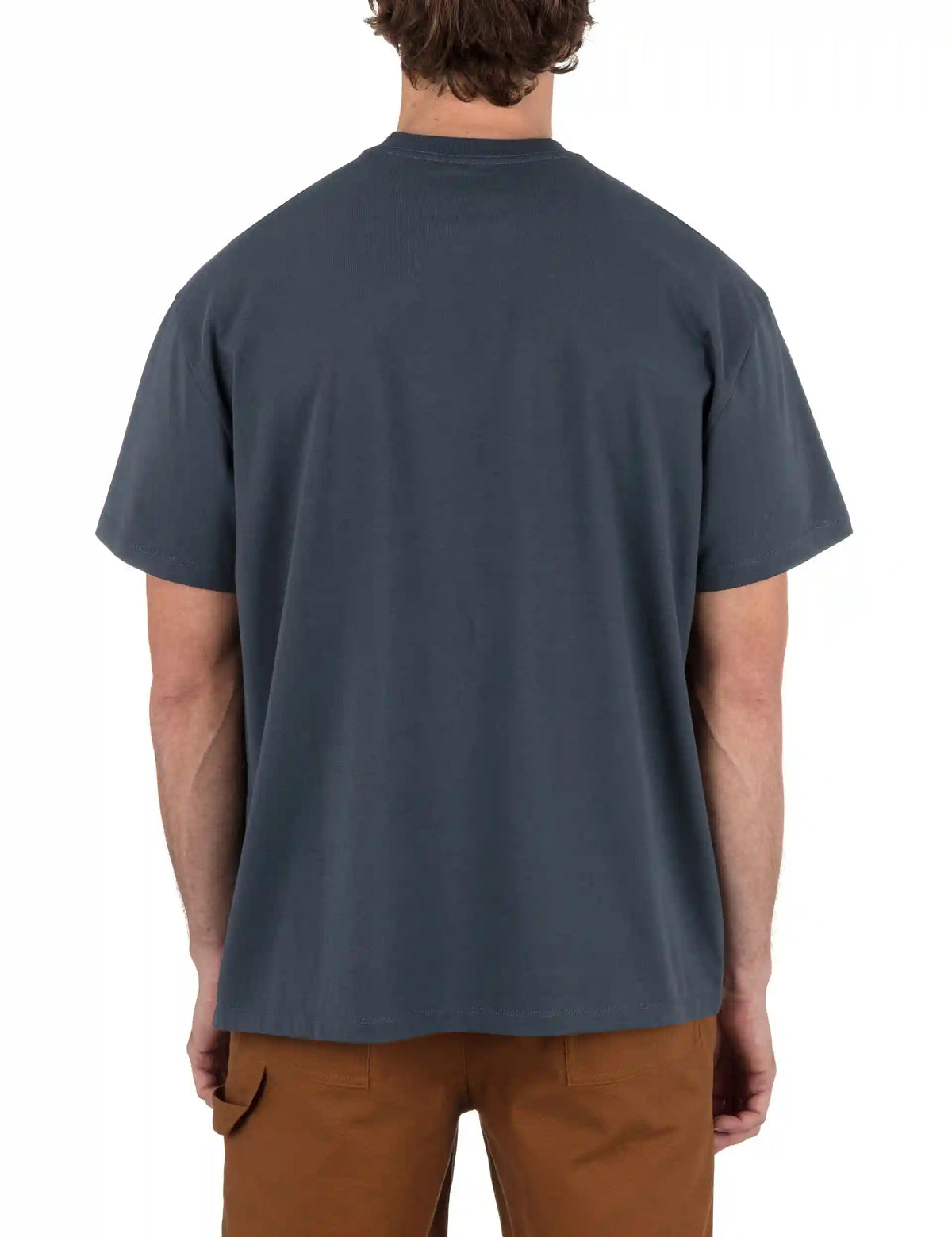 Burnt Short Sleeve