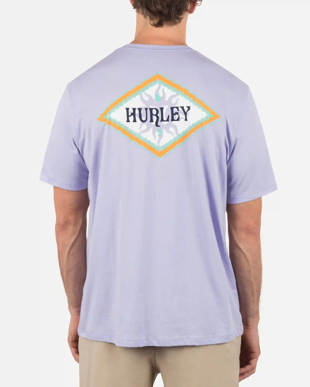 Tropics Short Sleeve