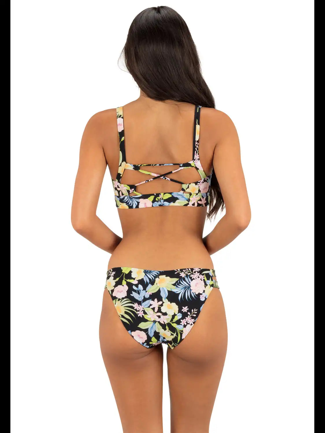 Paradiso Max Moderate Bottom