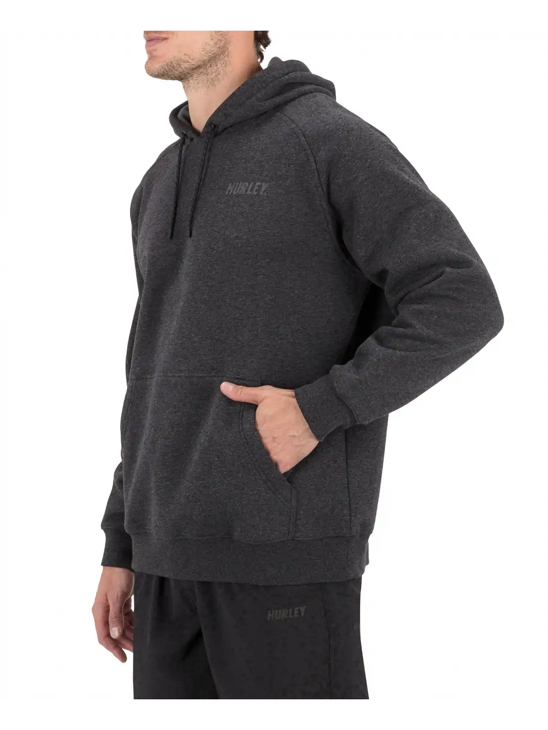 Acadia Heat  2.0 Pullover