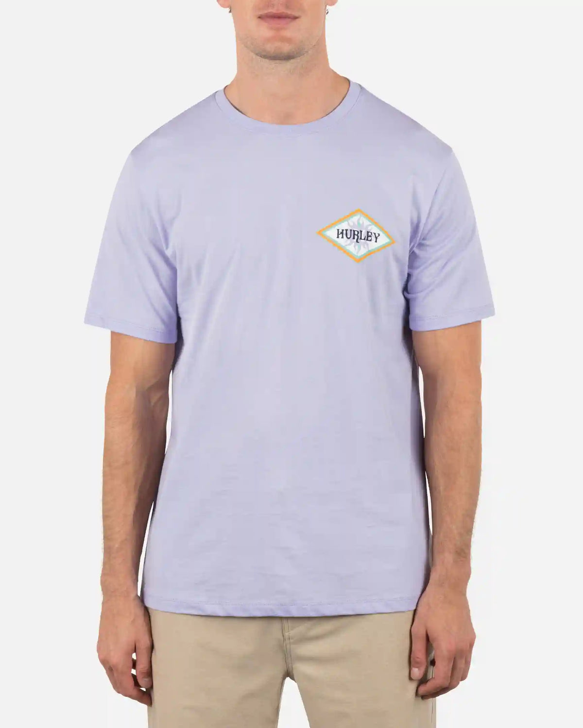 Tropics Short Sleeve
