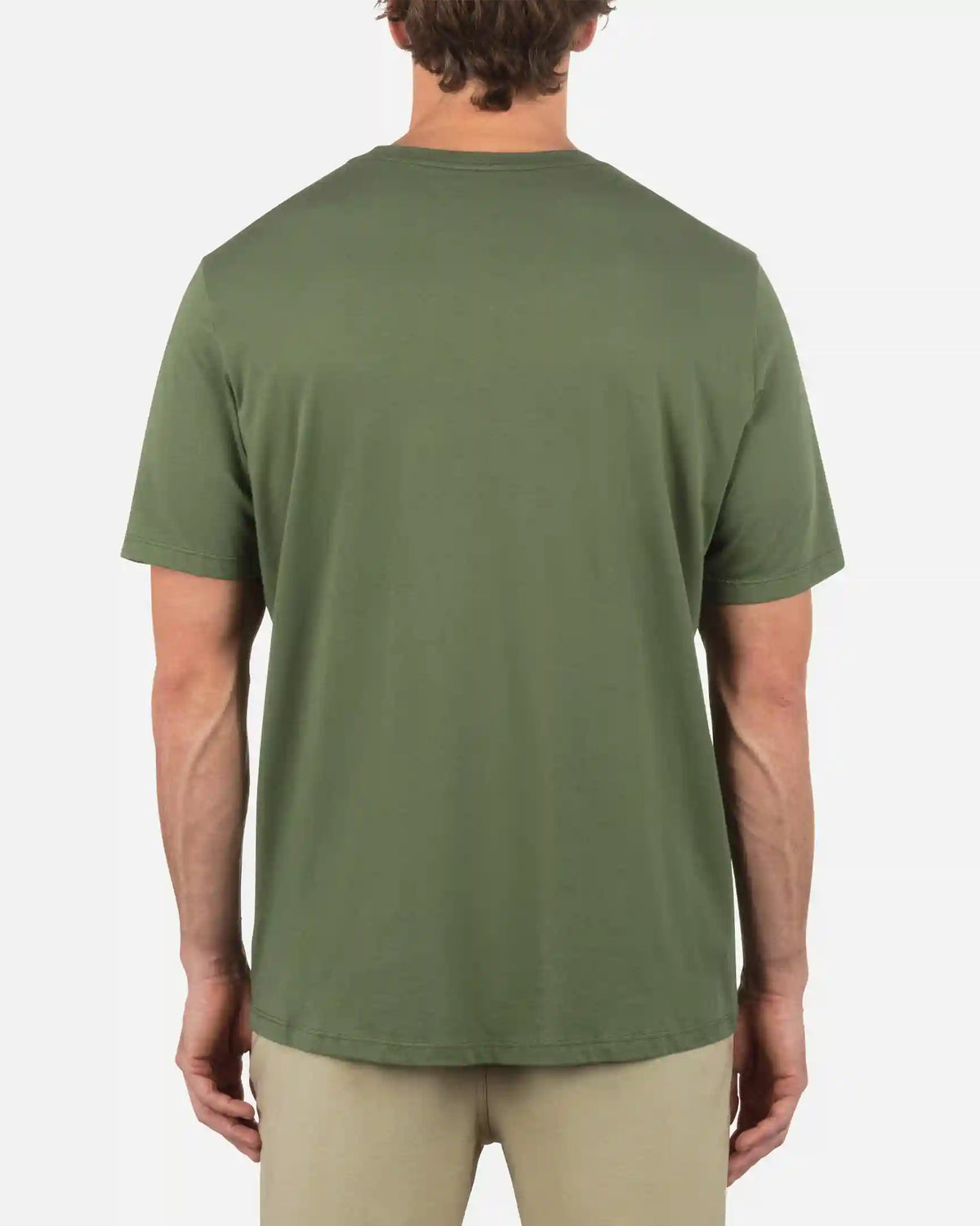 Divide Short Sleeve