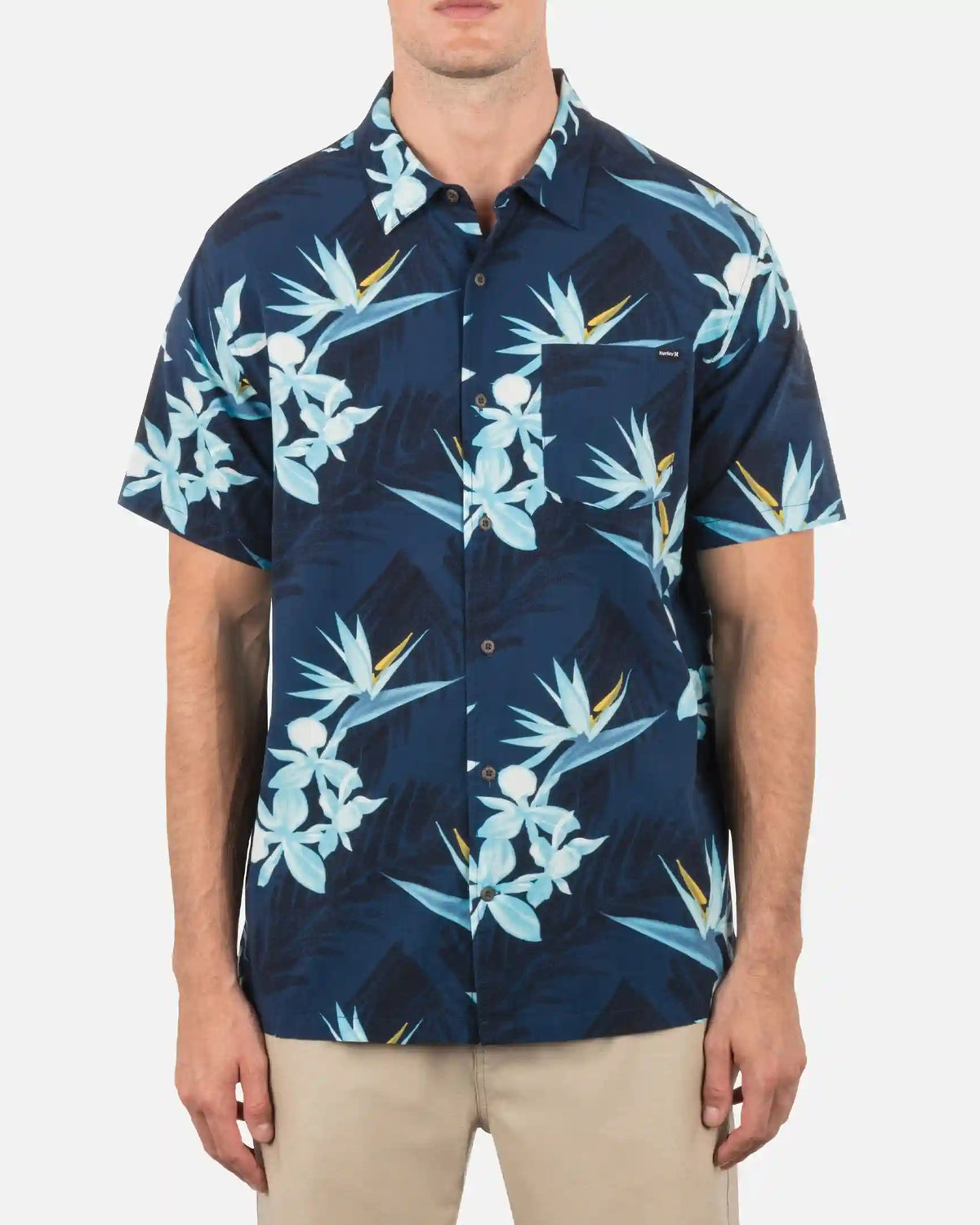 Rincon Short Sleeve