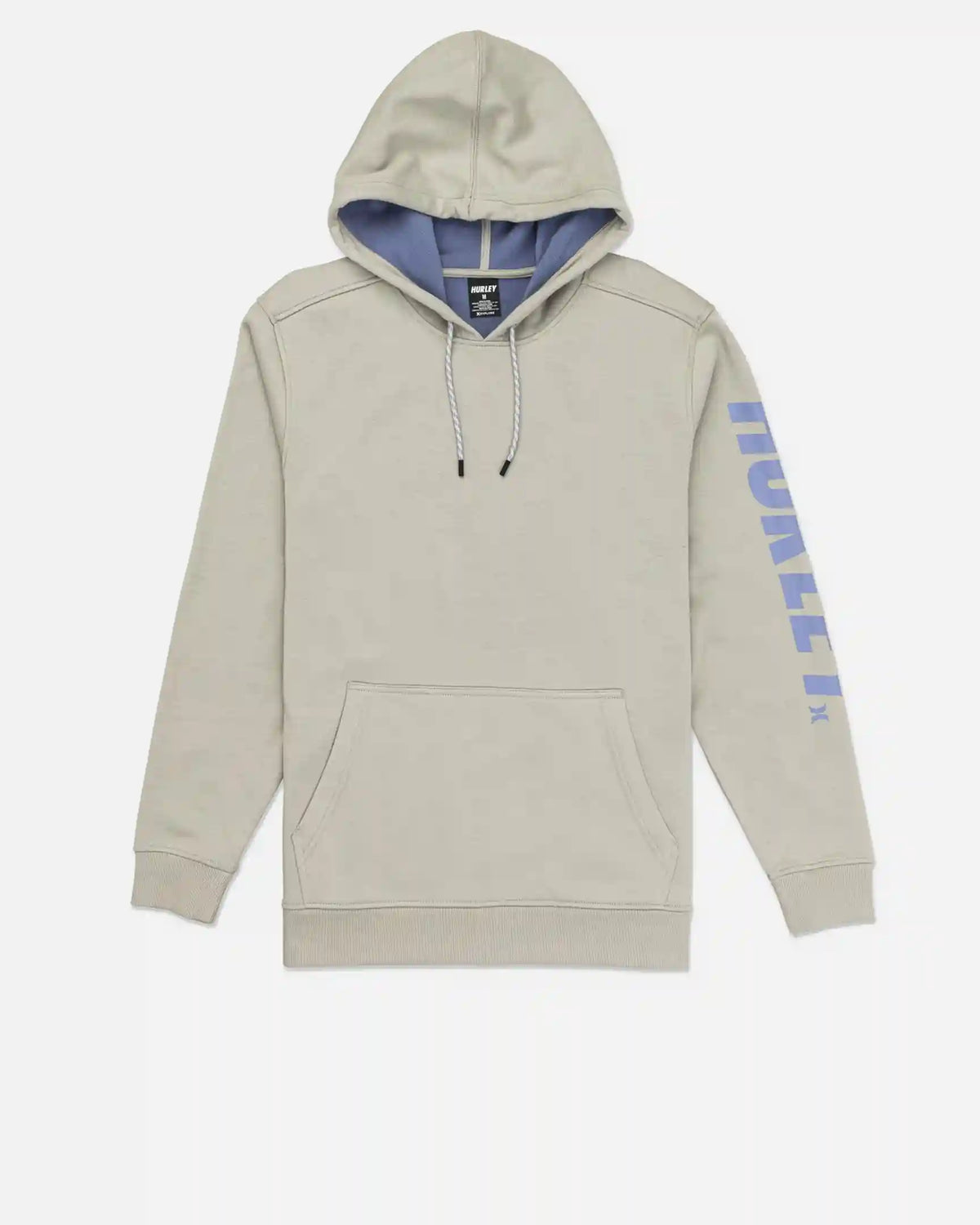 Acadia Heat Pullover