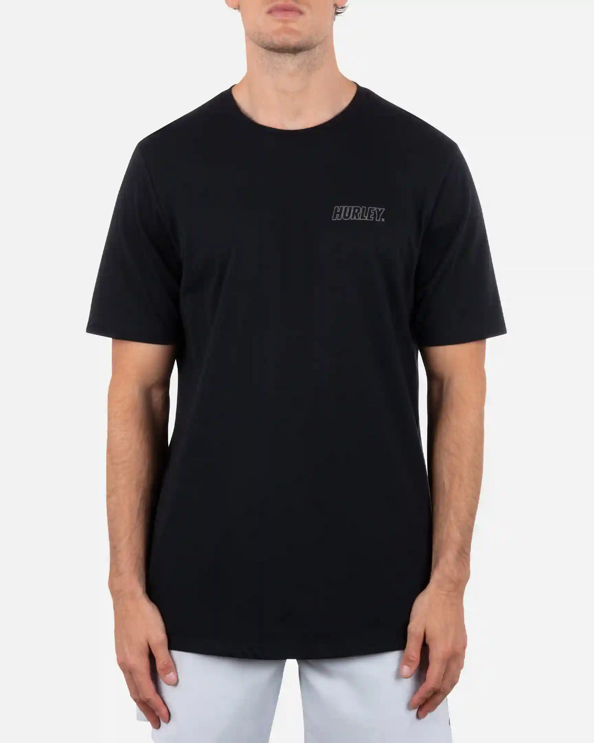 Fastlane Lined Short Sleeve