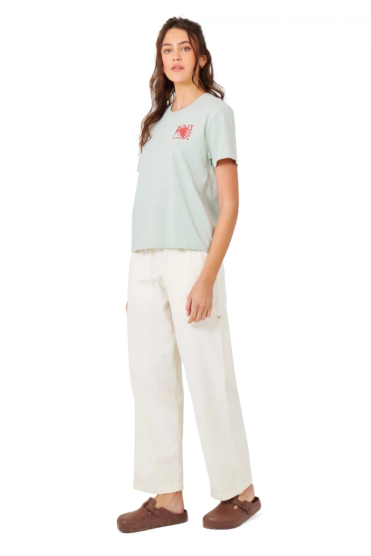 Wavy Days Pant