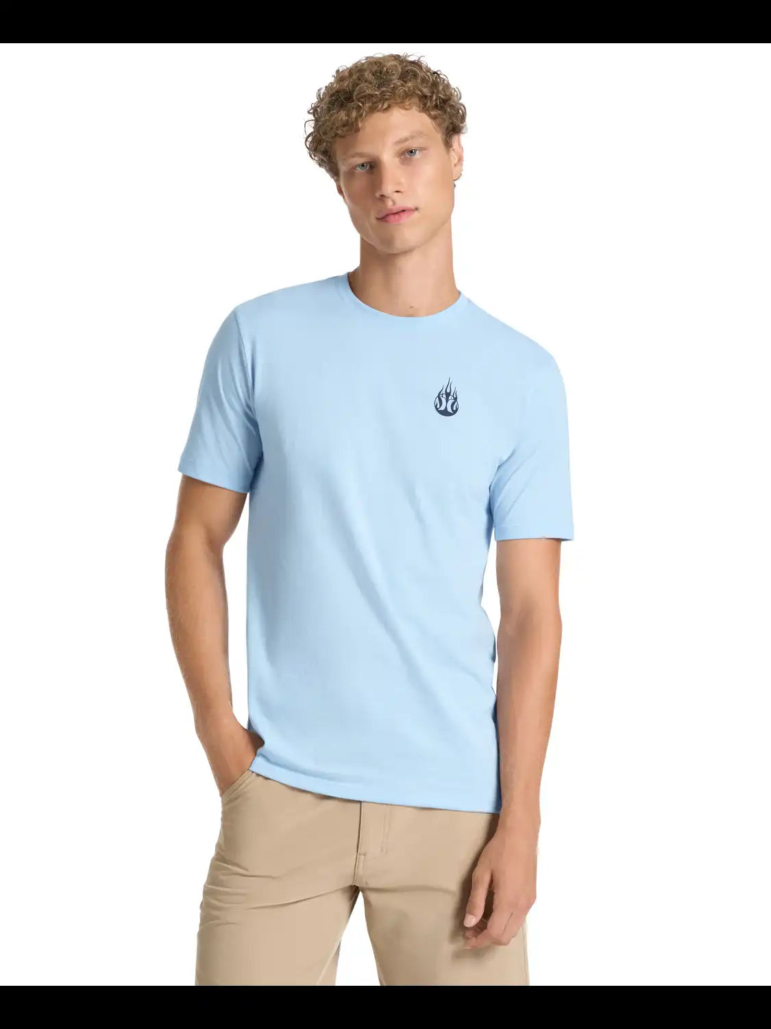 Burn Short Sleeve