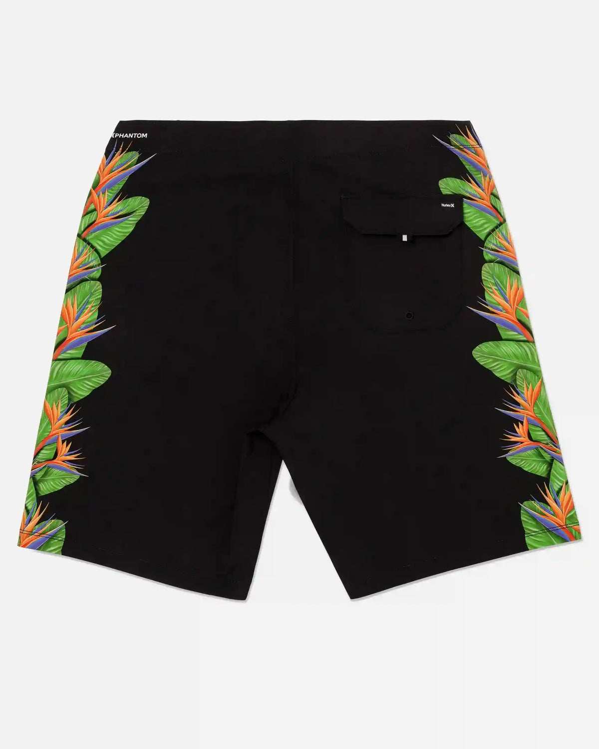 Phantom-Eco Weekender Boardshort 20"