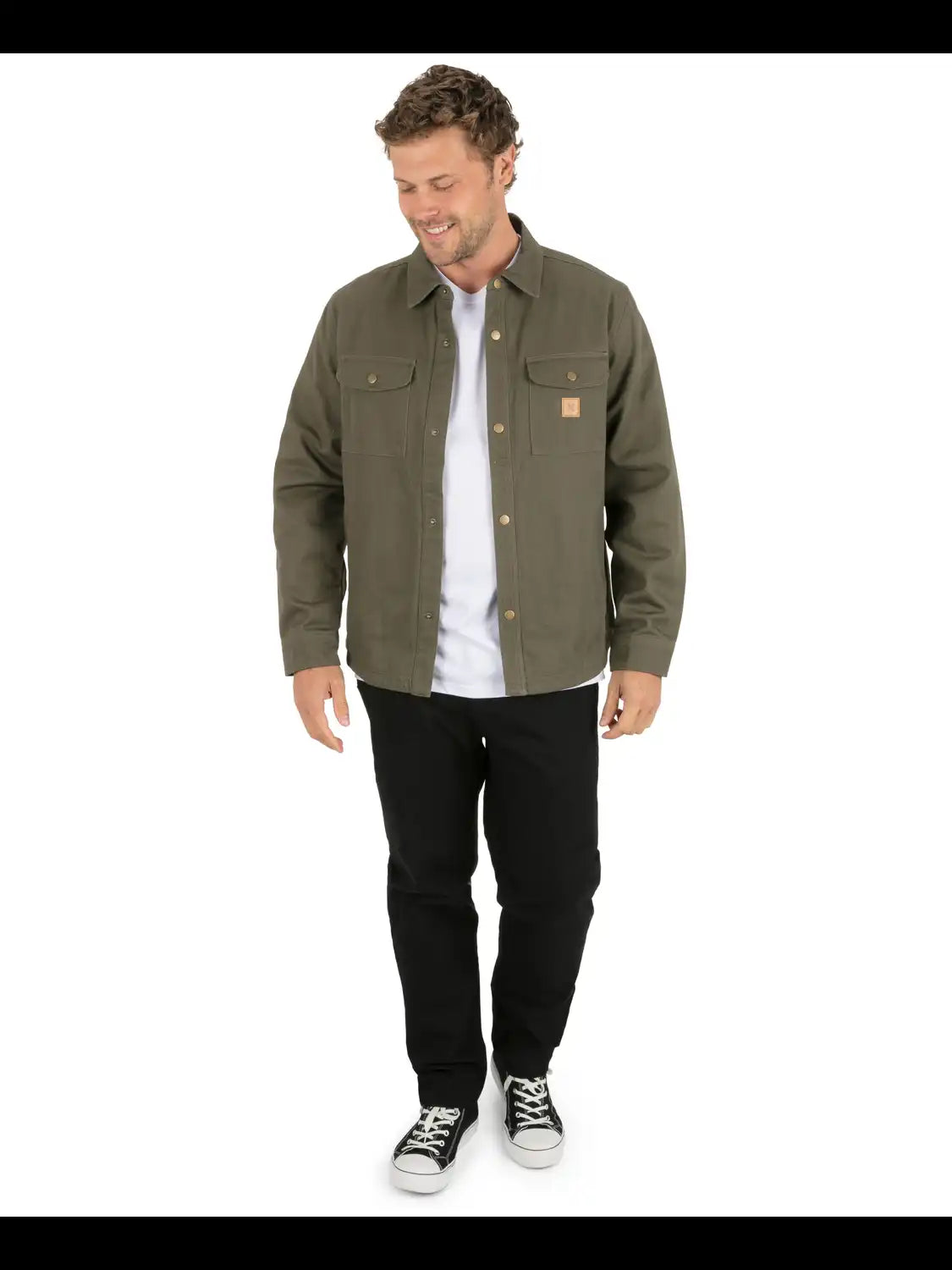 Trade Jacket