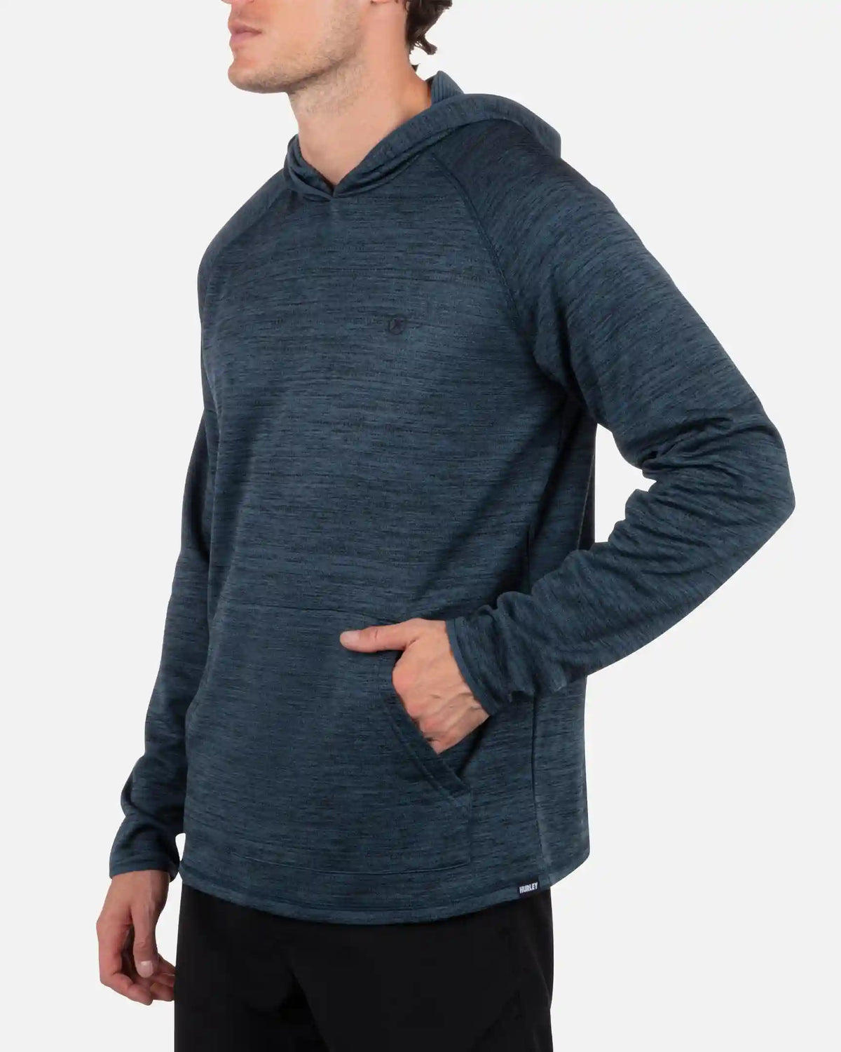 H2O Dri Daybreak Pullover