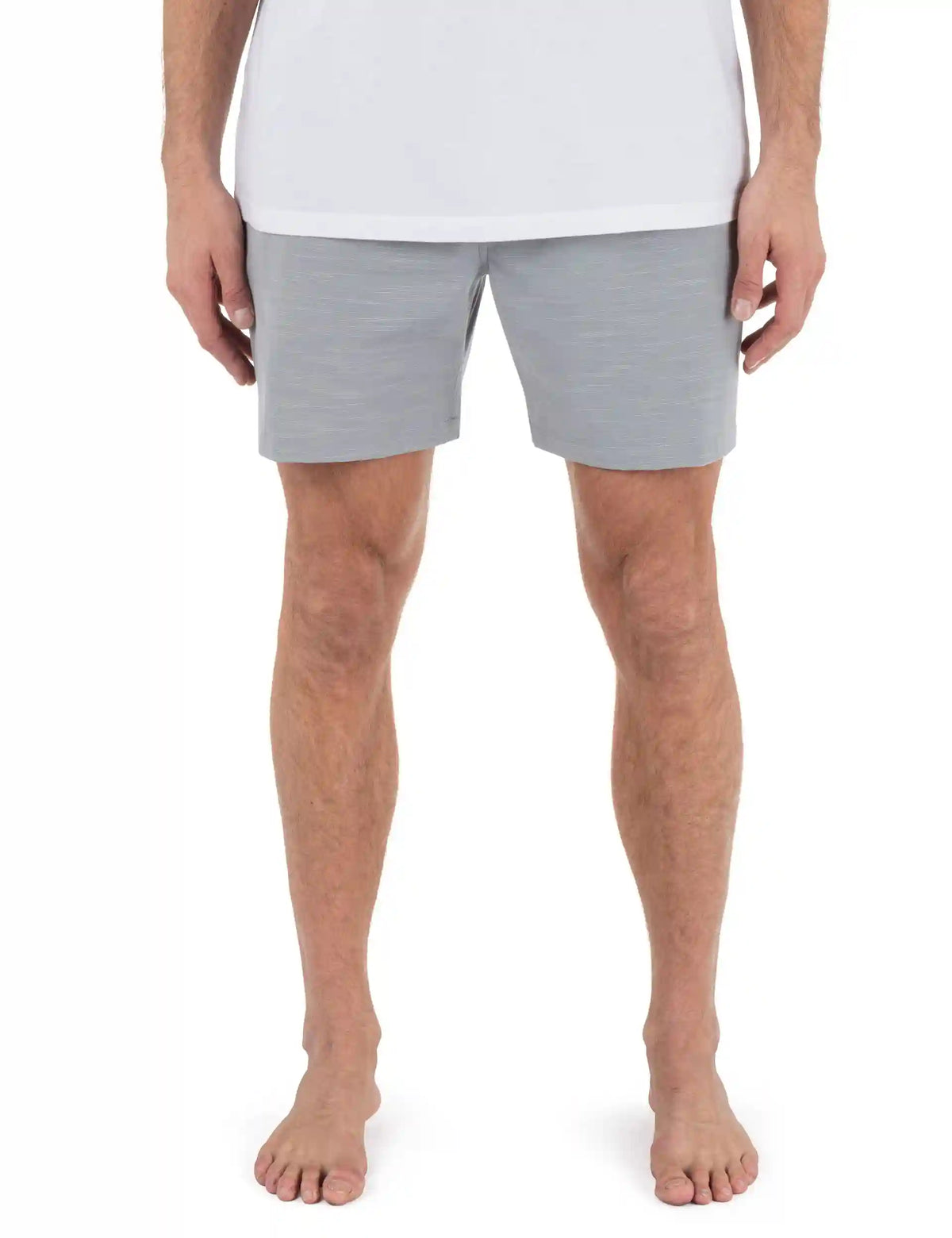 Phantom Slub 3/4 Waistband 18"
