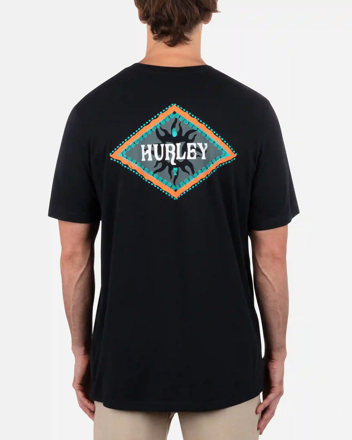 Tropics Short Sleeve