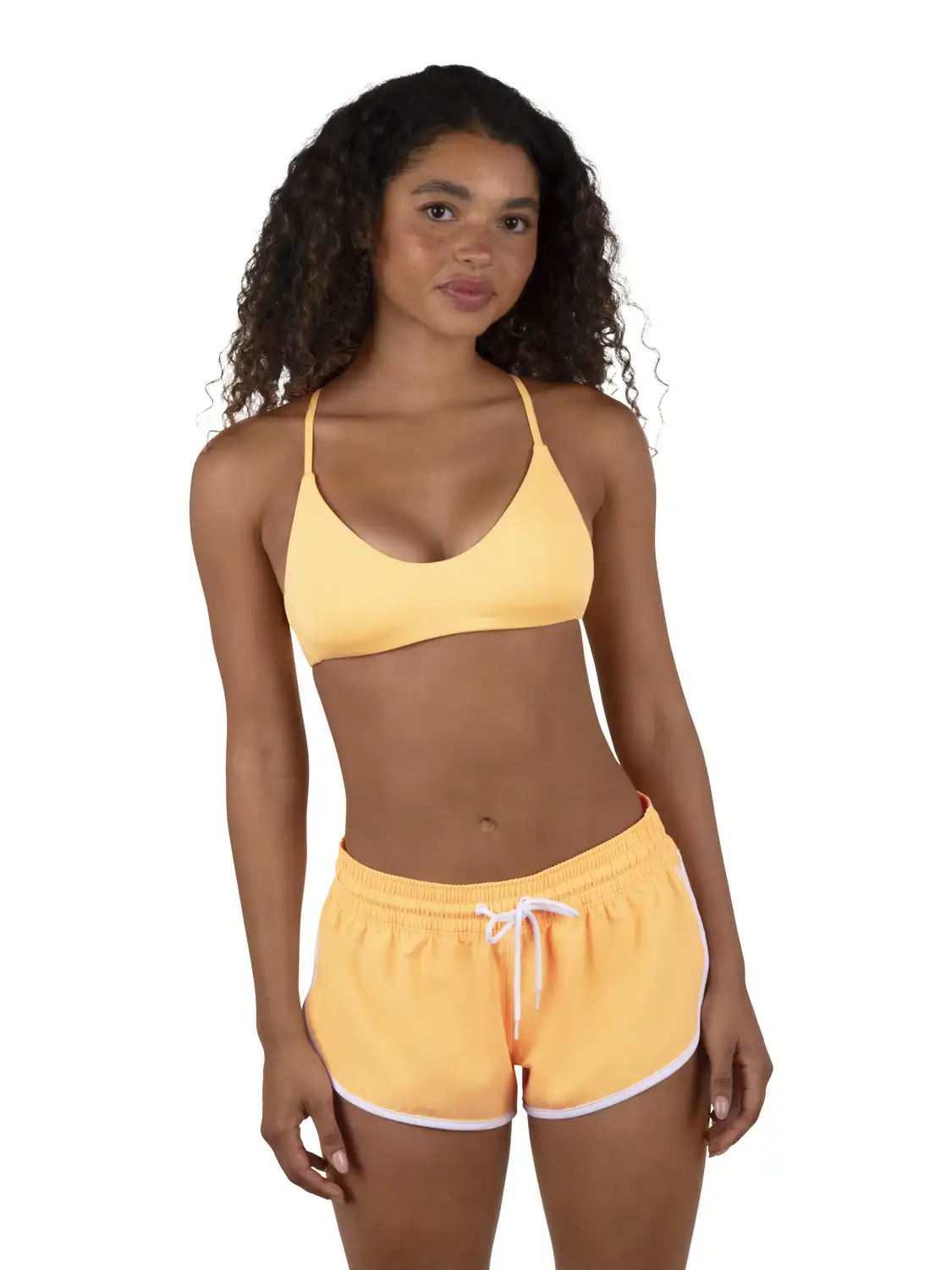 Phantom Solid 2.5" Boardshort