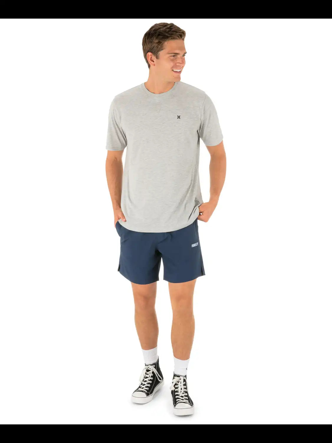 H2O Dri Trek Stretch 7"