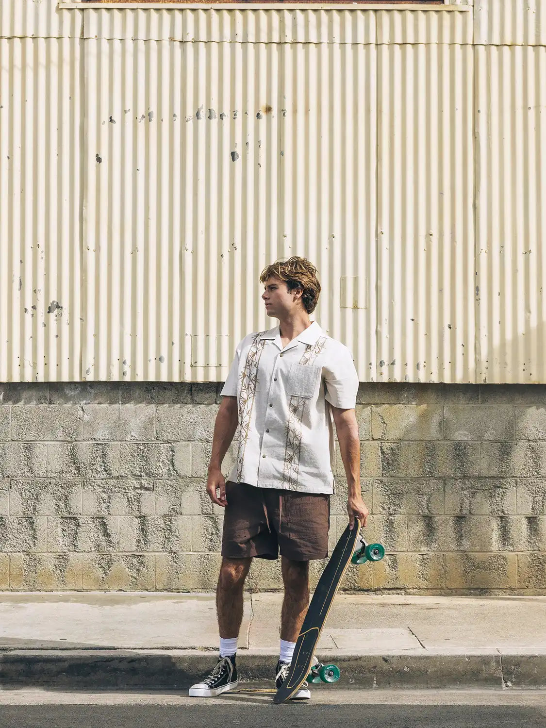 Drifter Volley 17"