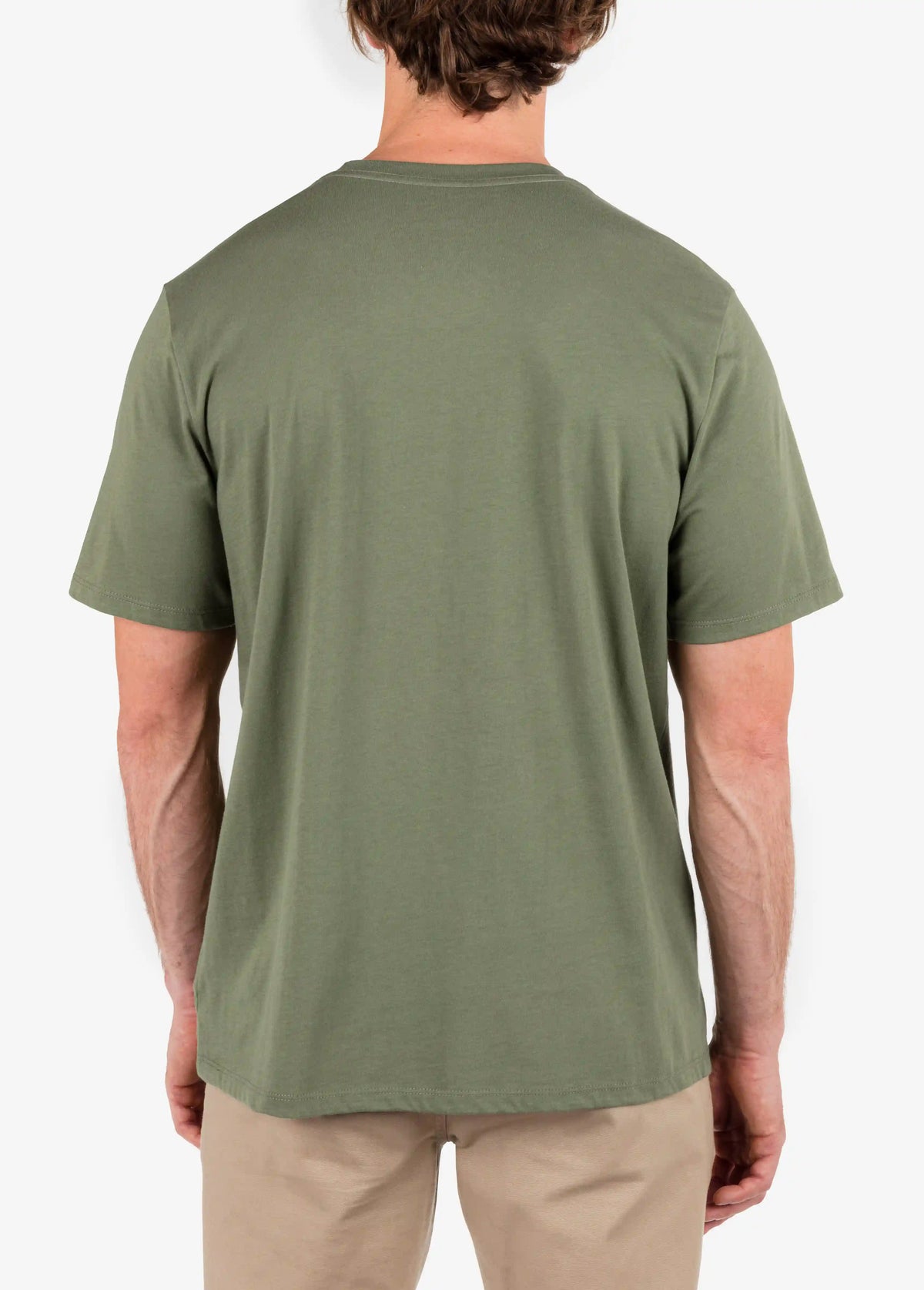 Everyday Pushin Short Sleeve