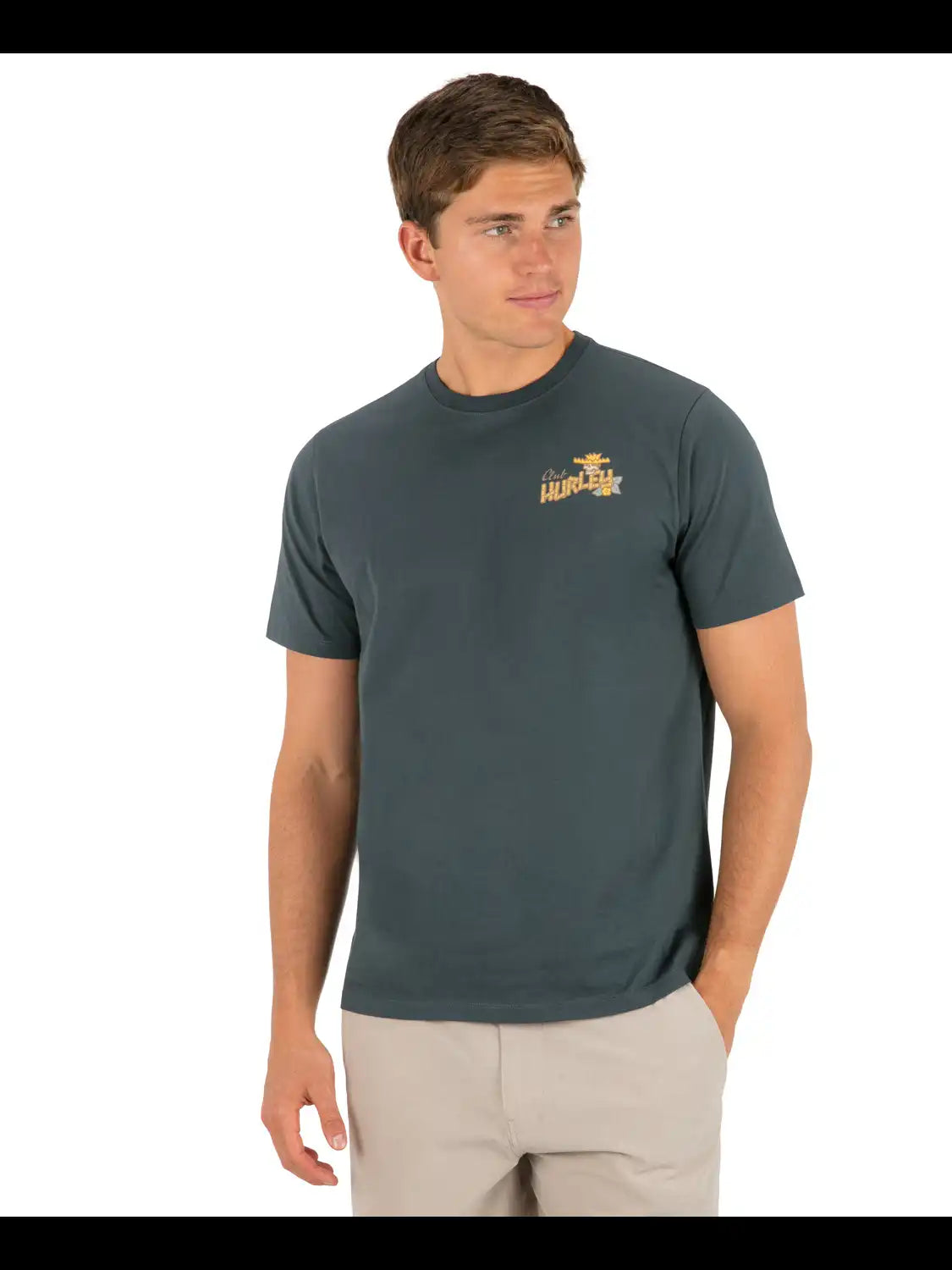 Never End Short Sleeve
