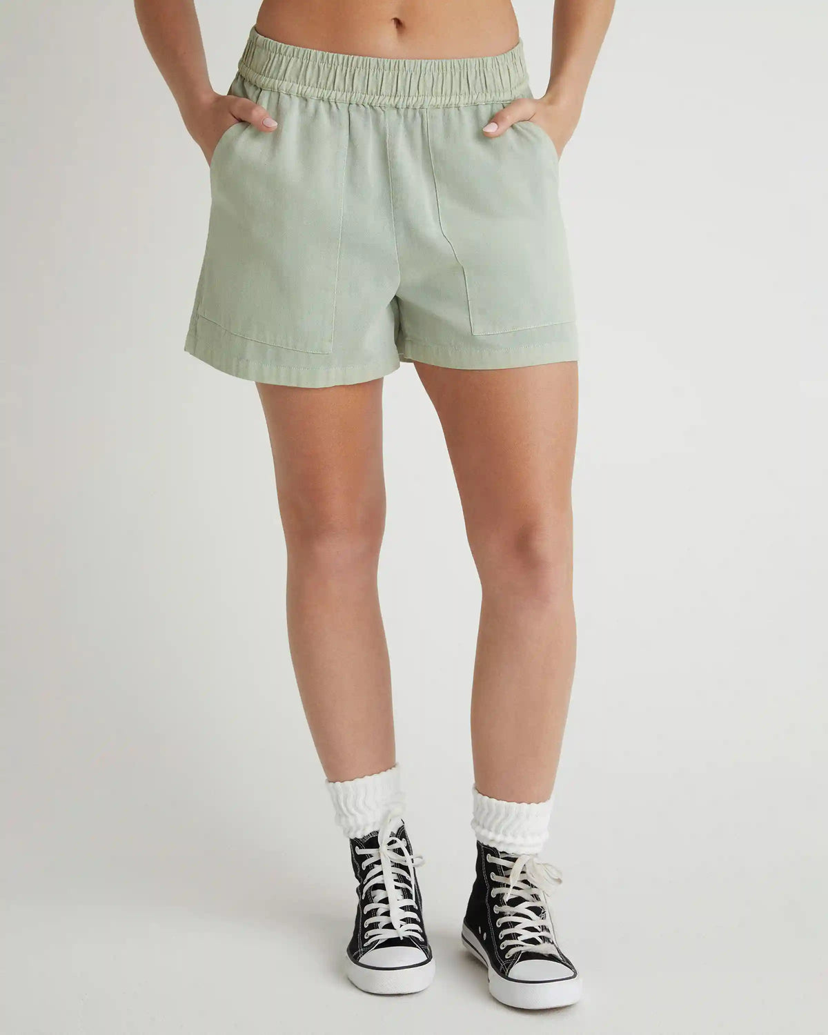 Wavy Days Short