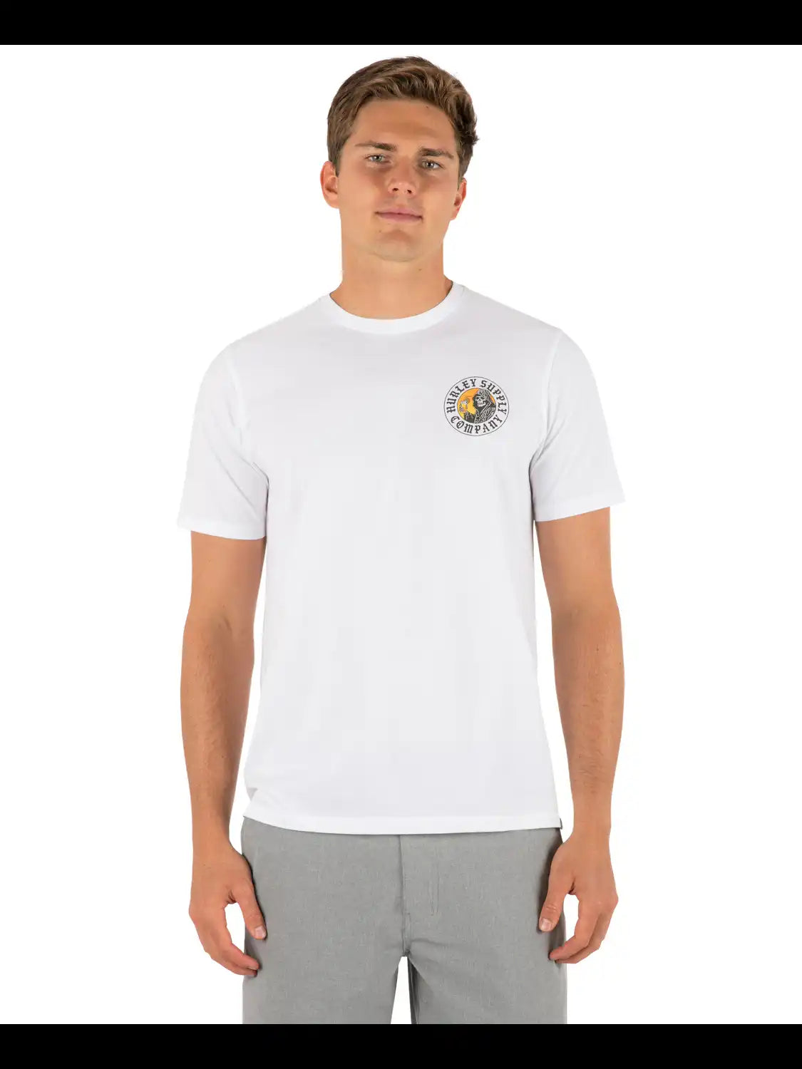 Out Of Office Short Sleeve