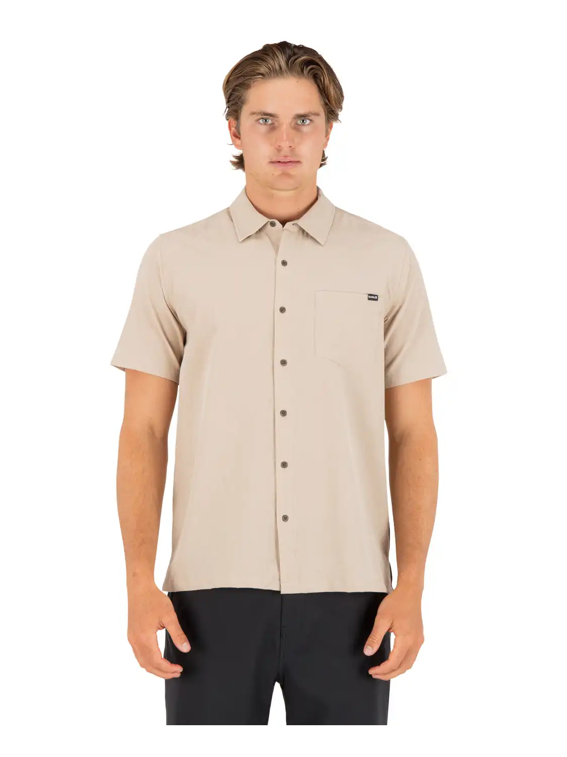 Phantom Flow Short Sleeve
