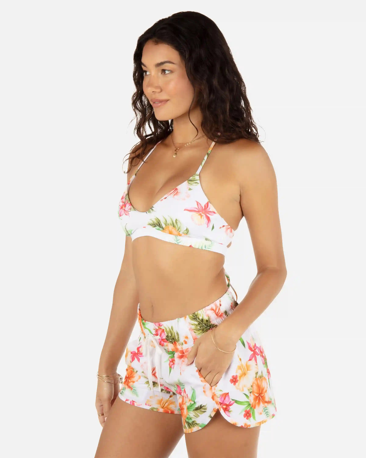 Malia Aquas Boardshort 2.5"