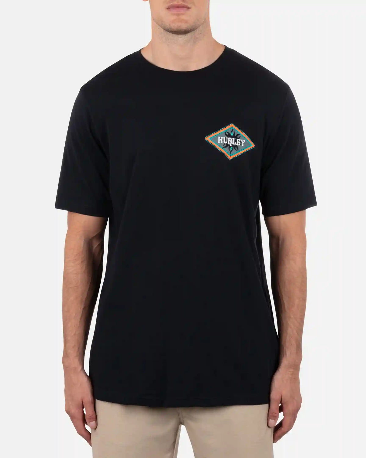 Tropics Short Sleeve